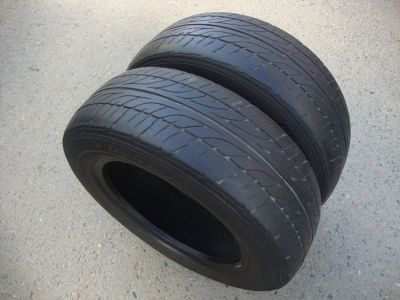 Лот: 9652570. Фото: 1. 185/65/14 Dunlop SP Sport LM-703. Шины