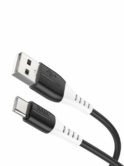Лот: 21258813. Фото: 1. Кабель USB Type-C (m) - USB(m... Дата-кабели, переходники