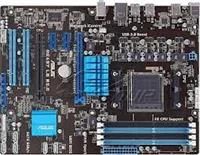 Лот: 3815764. Фото: 1. Процессор AMD FX 6300+BOX + Материнская... Процессоры