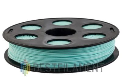 Лот: 17510895. Фото: 1. Небесный ABS пластик Bestfilament... 3D принтеры, 3D ручки и комплектующие