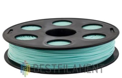 Лот: 17510798. Фото: 1. Небесный PLA пластик Bestfilament... 3D принтеры, 3D ручки и комплектующие