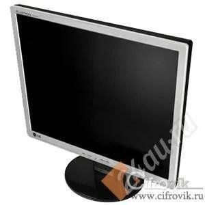 Лот: 678551. Фото: 1. продам жк монитор hanns.g jc171d... ЖК-мониторы