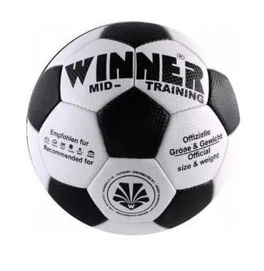 Лот: 5456449. Фото: 1. Футбольный мяч Winner Mid Training... Мячи, ракетки, шайбы, клюшки