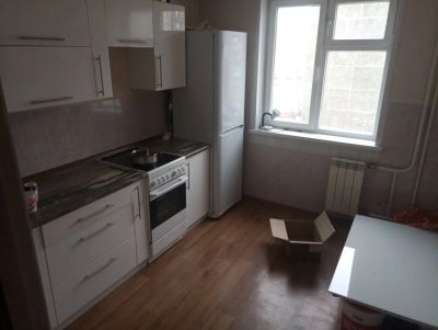 Лот: 12640068. Фото: 1. 2к квартира 55м2 ул.Конституции... Квартиры, студии