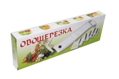Лот: 2986687. Фото: 1. Овощерезка. Кухонная