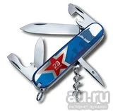 Лот: 14756711. Фото: 1. Victorinox Швейцарский Нож перочинный... Ножи, топоры