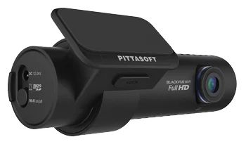 Лот: 4515997. Фото: 1. BlackVue DR600GW-HD Чек, гарантия... Видеорегистраторы,  радар-детекторы, системы парковки