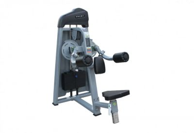 Лот: 22362969. Фото: 1. Дельтовидные сидя Grome Fitness... Силовые, скамьи, стойки