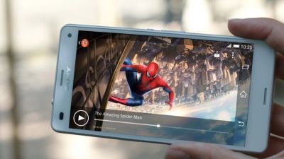 Лот: 6367453. Фото: 1. Sony xperia z3 compact. Смартфоны