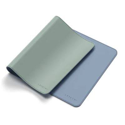 Лот: 21438572. Фото: 1. Коврик Satechi Dual Side ECO-Leather... Клавиатуры и мыши