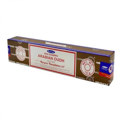 Лот: 22073555. Фото: 1. Благовоние Арабский Уд (Arabian... Другое (красота и здоровье)