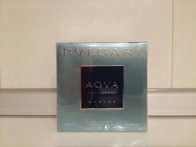 Лот: 8267166. Фото: 1. Туалетная вода мужская Bvlgari... Мужская парфюмерия