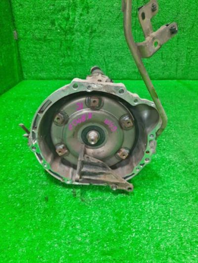Лот: 19380869. Фото: 1. Акпп Toyota Crown GS171 1G-FE... Трансмиссия