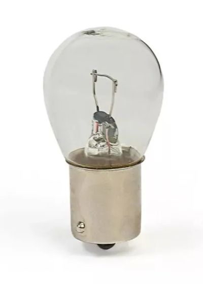Лот: 19305941. Фото: 1. Лампа 24В 21Вт 1-контактная Lynx... Оптика и освещение