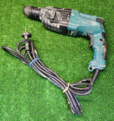 Лот: 25374686. Фото: 1. Перфоратор Makita HR 2440 (не... Электроинструмент