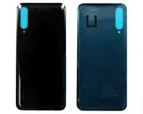Лот: 24848468. Фото: 1. Задняя крышка Xiaomi Mi A3 Черная... Корпуса, клавиатуры, кнопки