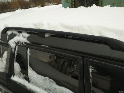 Лот: 16797158. Фото: 1. Рейлинг (релинг) Toyota Sprinter... Багажники, боксы, фаркопы