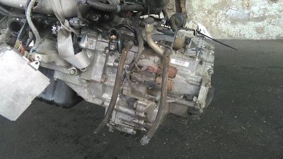 Лот: 16691108. Фото: 1. Акпп Honda Accord CL7 K20A (б... Трансмиссия