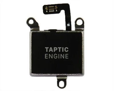 Лот: 21637876. Фото: 1. Вибромотор Apple iPhone 13 (A2482... Шлейфы, разъёмы