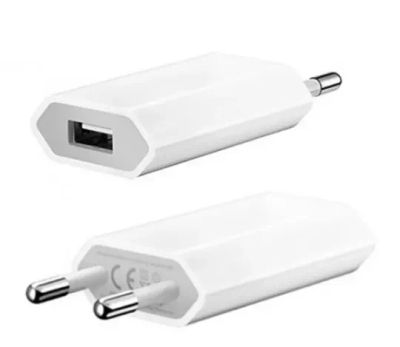 Лот: 20730973. Фото: 1. СЗУ USB для iPhone "Призма" -... Зарядные устройства, блоки питания, адаптеры сетевые для смартфонов