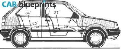 Лот: 122191. Фото: 1. Nissan Micra 1983 г.в., 1000 сс... Автомобили