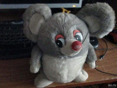 Лот: 8366619. Фото: 1. мышка - копилка. Копилки
