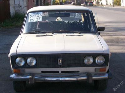 Лот: 129553. Фото: 1. ВАЗ-21061, 1994 г. Автомобили