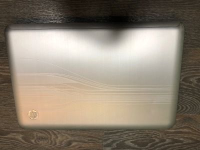 Лот: 14765701. Фото: 1. Ноутбук HP DV6/AMD Phenom(tm... Ноутбуки