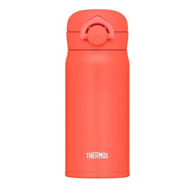 Лот: 24825802. Фото: 1. Термос Thermos JNR-353 COR 0,35л. Термосы, термокружки, фляжки