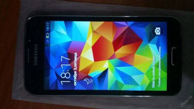 Лот: 4760495. Фото: 1. Samsung Galaxu S5 копия. Смартфоны