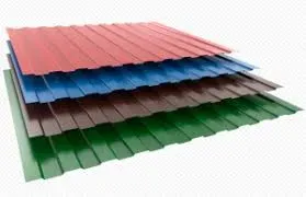 Лот: 22557524. Фото: 1. Профлист С8 х1150 0,45 окрашенный... Кровельные материалы