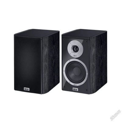 Лот: 5972730. Фото: 1. Heco music style 200 лучшие полочники... Пассивные акустические системы