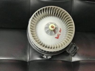 Лот: 11286909. Фото: 1. вентилятор отопителя Honda Accord... Электрооборудование