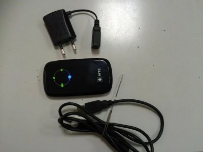 Лот: 5054862. Фото: 1. Роутер(модем) 3G+WiFi МТС. Беспроводные модемы