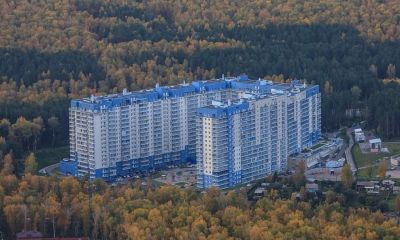 Лот: 4341889. Фото: 1. 1-комнатная квартира Киренского... Квартиры, студии