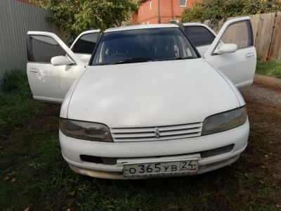 Лот: 14648664. Фото: 1. Nissan Skyline IX (R33). Автомобили
