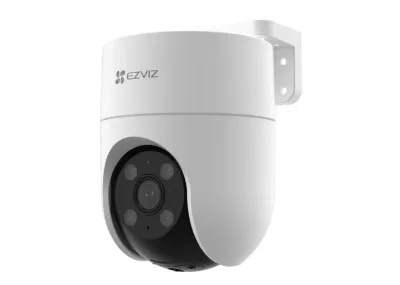 Лот: 23700147. Фото: 1. Видеокамера CS-H8с (3MP, 4G) EZVIZ... Видеонаблюдение