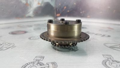 Лот: 24398445. Фото: 1. Муфта VVT-i Mazda CX-9 CAY5 CAY2-12-SL0. Двигатель и элементы двигателя