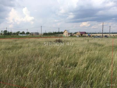 Лот: 15957932. Фото: 1. Земельный участок. Земельные участки