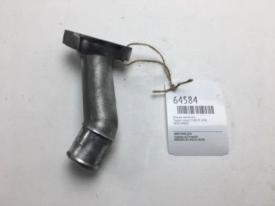 Лот: 20403249. Фото: 1. Крышка термостата Toyota Corona... Кузов
