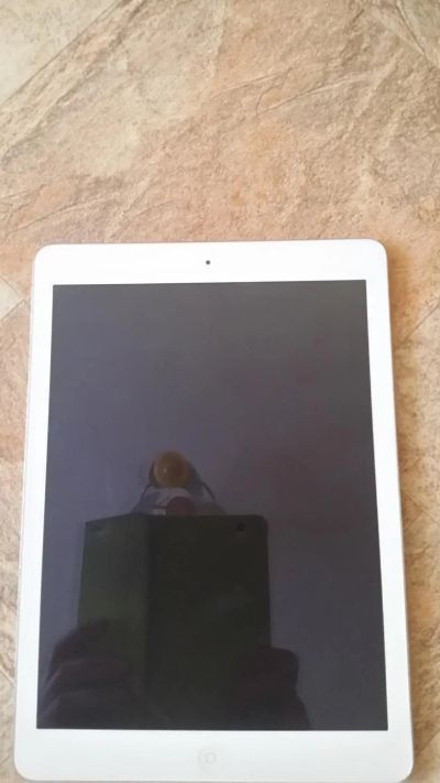Лот: 6432045. Фото: 1. iPad Air на запчасти. Планшеты
