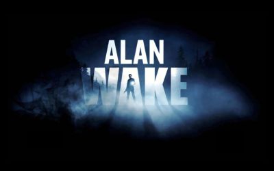 Лот: 3911224. Фото: 1. Игра на PC alan wake. Игры для ПК