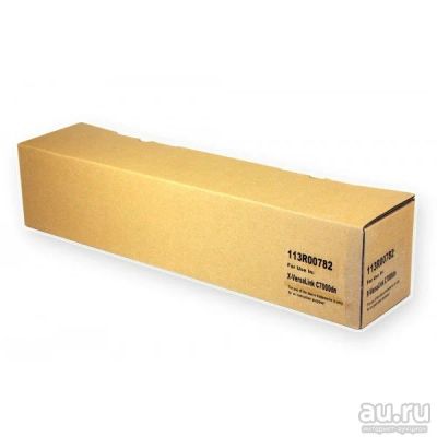 Лот: 16982473. Фото: 1. Драм 113R00782 для XEROX VL C7000... Картриджи, расходные материалы