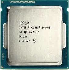 Лот: 14764558. Фото: 1. I5 4460+Asus b85m-g+Kingston ddr3... Процессоры