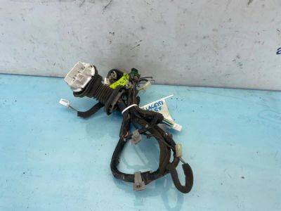 Лот: 24417940. Фото: 1. проводка двери Chevrolet Lacetti... Двигатель и элементы двигателя