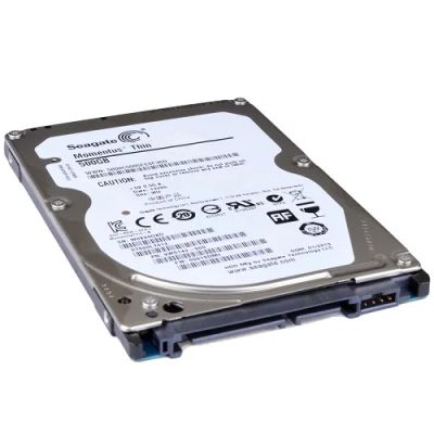 Лот: 3529366. Фото: 1. Seagate Momentus Thin 500Gb 2... Жёсткие диски (HDD)