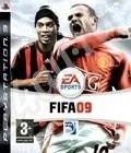 Лот: 459353. Фото: 1. FIFA 09 (русская версия) for PlayStation... Игры для консолей