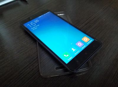 Лот: 7448912. Фото: 1. xiaomi Redmi Note 2 Prime 32 Гб. Смартфоны