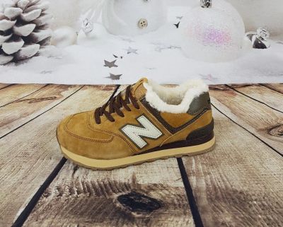 Лот: 10778706. Фото: 1. Кроссовки New balance 574 лот... Кеды, кроссовки, слипоны