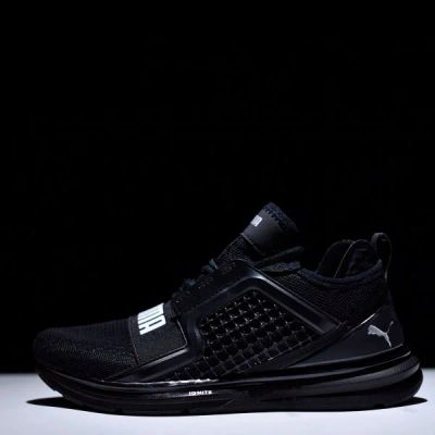 Лот: 10039732. Фото: 1. Кроссовки Puma Ignite Limitless. Кеды, кроссовки, слипоны